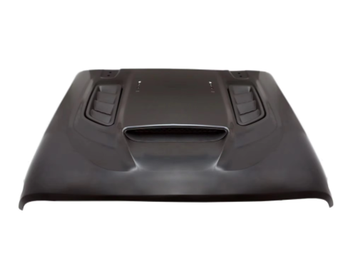 კაპოტი WRANGLER 2018-2022 JL